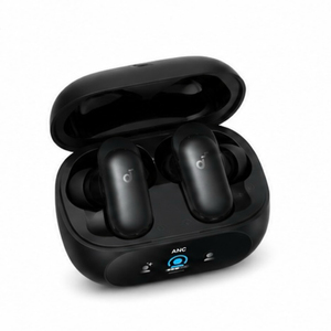 Liberty 5 Pro, qualité d'appel certifiée Guinness World Records, puce AI <span class=keywords><strong>Anker</strong></span>, réduction active du bruit sans fil - Product Image 5