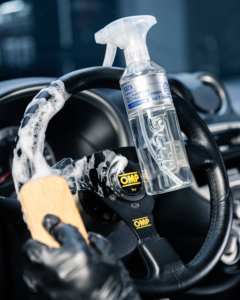 Nettoyant Concentré pour <span class=keywords><strong>Voiture</strong></span> OEM 120ml APC 1:10 Neutre Multi-Surfaces en Spray pour Cuir, Plastique, Peinture <span class=keywords><strong>Prix</strong></span> Usine SGFB056 Vrac - Product Image 2