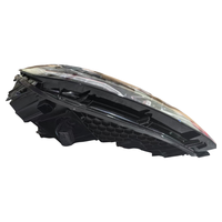 Faros Delanteros para Volkswagen Golf 7.5GTR, Nuevo Modelo 2013-2017, Temperatura de Color de 6000K, Plug-and-Play