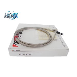 Keyence ไฟเบอร์ออปติกเซนเซอร์ FU-35TG/ FU-67TG /FU-77TG/ FU-70TZ - Product Image 1