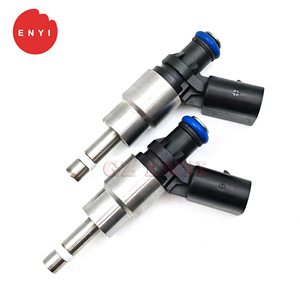 Inyector de Combustible 06F906036A para Volkswagen Audi A4 A6L C6 2.0T Motor Diésel 0261500020 - Product Image 1