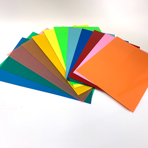 Tiptop Tấm Nhựa Pvc Dày Dày Trong Suốt Siêu Trong Suốt Thay Vì Khung Ảnh - Product Image 2