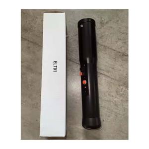 라이슨 핸드 헬드 무대 사격 시스템 휴대용 콜드 분수 불꽃 놀이 파이로 웨딩 머신 스파클러 총 사수 - Product Image 2