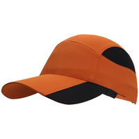 Gorras de Béisbol Deportivas Personalizadas de Verano, Transpirables, 100% Poliéster Twill, para Uso Deportivo al Aire Libre Unisex