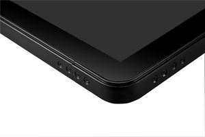 Topoetech — télévision intelligente lcd, 32 pouces, 2500nit, 4k, usage extérieur - Product Image 4