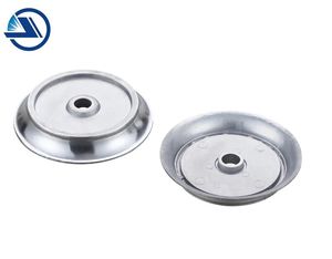 <span class=keywords><strong>Pièces</strong></span> de rechange durables en alliage d'aluminium pour cuisinière à gaz de marque JY, origine usine OEM, brûleur de surface et vannes pour usage domestique - Product Image 5