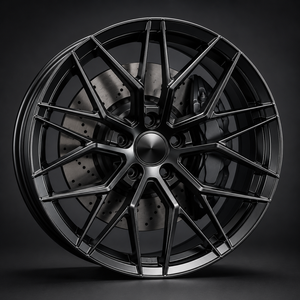 Jantes XL 16-19 pouces 5x112 5x120 monobloc <span class=keywords><strong>pour</strong></span> voitures particulières BMW G82 M4 E92 E36 F80 F82 E80 G20 G80 - Product Image 2