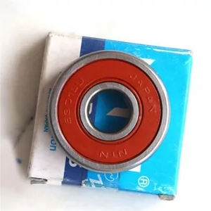 ญี่ปุ่น NTN <span class=keywords><strong>6340</strong></span>แบริ่งบอลร่องลึก - Product Image 3