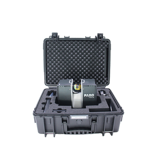Escáner Láser 3D FARO Premium 350 para Interiores y Exteriores - Product Image 2
