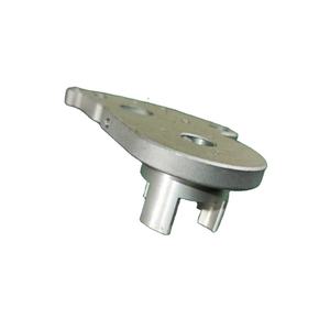 Usinage CNC personnalisé pour les moules clients en métal - Product Image 4