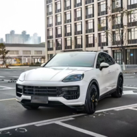 Kit Carrosserie GTS et Kit Carrosserie SD pour Porsche Cayenne 24-25
