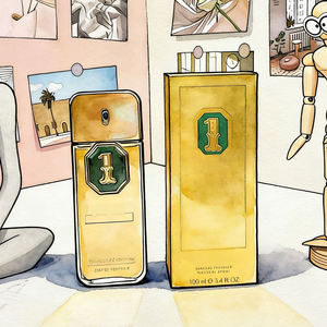 Faible MOQ 1-2 pièces, Vente en gros de <span class=keywords><strong>parfum</strong></span> pour homme EDP 100ml, <span class=keywords><strong>Parfum</strong></span> longue durée au <span class=keywords><strong>parfum</strong></span> de cuir et de thé - Product Image 6