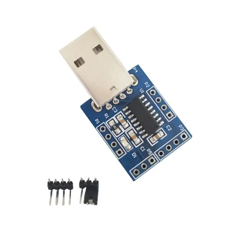 CH343G USB to serial port module USB to TTL converter