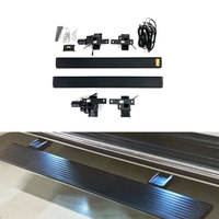 2019-23year W464 W463A G500 G63 kits de carrosserie accessoires de marchepied latéral électrique court avec LED pour Mercedes Benz classe G