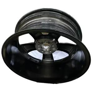 Hot Sale Auto Part Oe10191845 New MG6 Rims 17 Inch With Tires