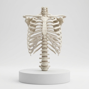 Modèle <span class=keywords><strong>de</strong></span> <span class=keywords><strong>squelette</strong></span> humain grandeur nature 180 cm pour l'enseignement <span class=keywords><strong>de</strong></span> l'anatomie avec bras et jambes amovibles - Product Image 4