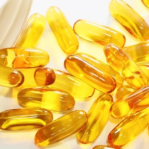 שמן דגים פורל תוספת חומצות שומן dha ממקור יחיד מקור פרא אלסקה 1250 מ ג כוח אומגה <span class=keywords><strong>3</strong></span> שמן דגים - Product Image 2