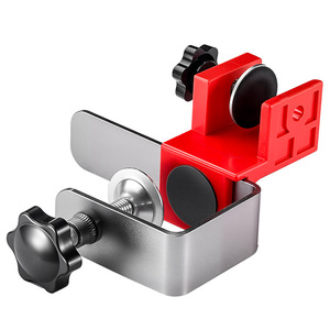 Niu Xiang Drawer Mounting Clips Stainless Steel Easy Installation For Cabinet Drawer Fixing - Product Image 5