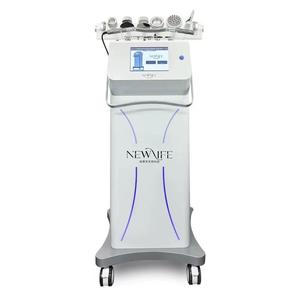 Máquina Multifuncional 10 en 1 Cavit 80K de Succión al Vacío para Reducción de Celulitis Facial y Corporal, Eliminación de Grasa y Contorno Corporal - Product Image 3