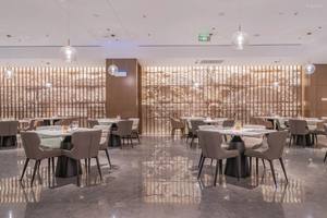 Foshan 5 étoiles exclusif personnalisé meubles de chambre d'hôtel de luxe à vendre avec chaise Table lit commode armoire - Product Image 6