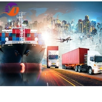 Alibaba Express DDP Expédition maritime porte-à-porte de Chine vers les États-Unis, le Canada, le Royaume-Uni, l'Allemagne, la France, l'Italie, l'Espagne, l'Australie - Logistique fiable
