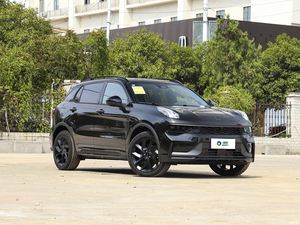 Yudian Group Lynk 2023 Lynk Co 01 Phev 1.5td Em-p Am SUV électrique hybride neuf d'occasion 200 km/h pour adultes - Product Image 3