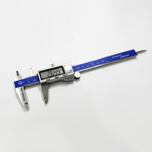 Calibrador <span class=keywords><strong>Digital</strong></span> de Acero Inoxidable al por Mayor, 150 mm, 200 mm, 300 mm - Product Image 3