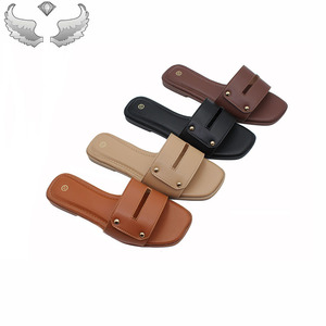 <span class=keywords><strong>Sandali</strong></span> e Ciabatte Estive da <span class=keywords><strong>Donna</strong></span> <span class=keywords><strong>alla</strong></span> <span class=keywords><strong>Moda</strong></span>, Traspiranti, Trendy, in Rete, Resistenti, Leggeri, per il Tempo Libero - Product Image 1