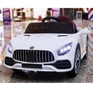 可充电电动金属骑乘汽车玩具，适合<span class=keywords><strong>3</strong></span>-8岁儿童玩的小型儿童电瓶车 - Product Image 3