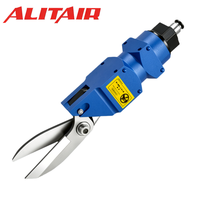 ALITAIR OPT Robot Automation XG-23A Gunting Pneumatik Berkinerja Tinggi Suspensi Pneumatik