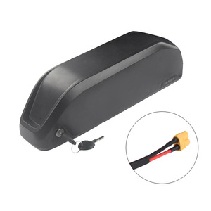 Kit de conversion électrique pour vélo, batterie lithium 48V 1000W haute qualité, tendance - Product Image 2