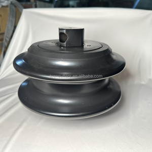 Coupe-disques double personnalisé, le plus vendu, directement de l'usine, pour machine de tirage de tuyaux - Product Image 4