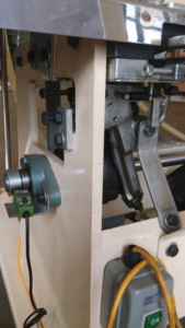 Linh Hoạt Hướng Dẫn Sử Dụng Carton <span class=keywords><strong>Wrapping</strong></span> Box Đóng Đai Máy Bán Tự Động Dải Máy - Product Image 6