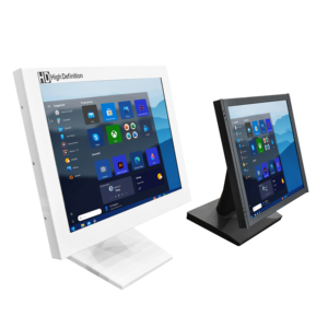 <span class=keywords><strong>17</strong></span> Zoll 1280*1024 TFT <span class=keywords><strong>Open</strong></span> <span class=keywords><strong>Frame</strong></span> Mount Industrielle <span class=keywords><strong>LCD</strong></span>-Anzeige Resistive/Kapazitive Touchscreen-<span class=keywords><strong>Monitor</strong></span> VGA HD-MI USB - Product Image 5