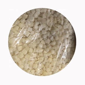 <span class=keywords><strong>Castañas</strong></span> de Agua <span class=keywords><strong>Silvestres</strong></span> Enteras Peladas y Crujientes Congeladas IQF SHARP DRAGON, Nuez de Agua China en Rodajas Grandes, Grado 5x5mm - Product Image 6