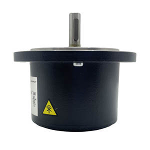 Codificador Rotatorio Incremental Óptico DG9 DN-1024-I-11071385 1024 PPR de Alta Precisión con Montaje de Brida para Máquinas CNC y Servomotores - Product Image 2