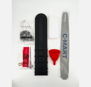 Chaîne industrielle anti-recul .325 en gros d'usine, 1:25, huile combustible, certificat <span class=keywords><strong>de</strong></span> sécurité en 10 langues, <span class=keywords><strong>guide</strong></span>-chaîne <span class=keywords><strong>de</strong></span> 20 pouces, autonomie <span class=keywords><strong>de</strong></span> plus <span class=keywords><strong>de</strong></span> <span class=keywords><strong>50</strong></span> minutes - Product Image 3