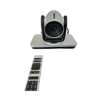 Système de vidéoconférence Polycom RealPresence Group 310 d'origine, neuf, avec vote et interprétation simultanée, américain