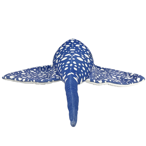 Cpc EN71 tùy chỉnh lớn plushies gối siêu mềm thực tế <span class=keywords><strong>Stingray</strong></span> nhồi lớn nhồi đại dương động vật đồ chơi sang Trọng Quà Tặng - Product Image 3