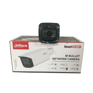 Dahua กล้องเครือข่ายหัวกระสุนถาวร5MP Lite IR IPC-HFW2531T-AS-S2 Dahua IPC - Product Image 3