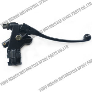 อะไหล่รถจักรยานยนต์ SUZUKI GXT200 200GY <span class=keywords><strong>XT200</strong></span> ชุดคันโยกคลัตช์ - Product Image 2