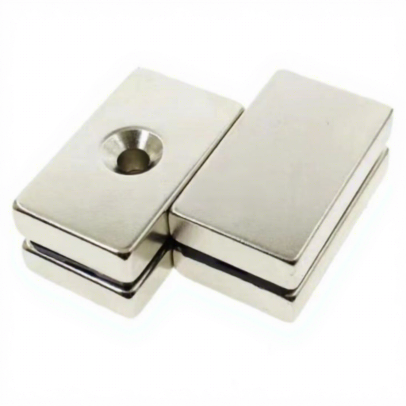 N52 N42UH Neodymium Rare Earth Magnet