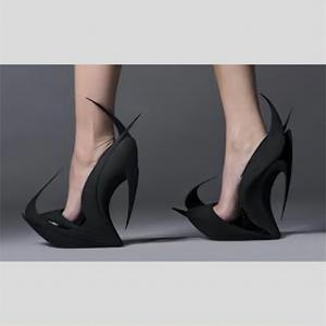 Tùy chỉnh OEM <span class=keywords><strong>ODM</strong></span> nhà máy 3D in thiết kế trên giày 3D in dép - Product Image 6