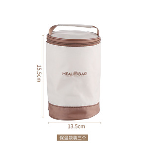 OEM thương hiệu BPA free thép không gỉ Stackable nhiệt ngăn ăn trưa hộp lò vi sóng heatable <span class=keywords><strong>container</strong></span> thực phẩm lưu trữ Bento hộp - Product Image 6