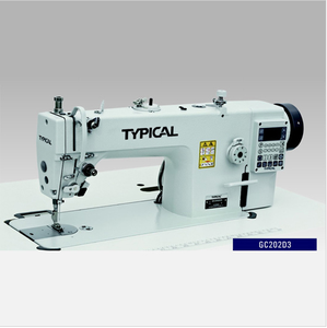 GC202D3 <b>Sewing</b> <b>Machine</b> and Overlock Clothes <b>Sewing</b> for <b>Home</b> - Product Image 2