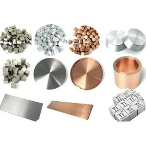 เม็ดไทเทเนียมบรรจุภัณฑ์สุญญากาศขนาดสั่งทำพิเศษ - Product Image 4