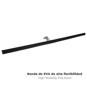 Spatola per Pavimenti Target 75cm Senza Manico - Product Image 3