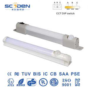 Tiêu Chuẩn Châu Âu Thấp Và Điện Áp Cao Tủ Phân Phối Điện Thiết bị Chiếu Sáng T5 Và T8 Tủ Đèn Cảm Ứng - Product Image 5