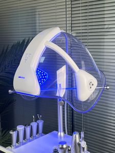 Máquina de Microdermoabrasión Hydra Todo en Uno 2026, Máquina de Hidrodermoabrasión, Eliminador de Puntos Negros y Acné, Peeling Facial - Product Image 4