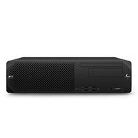 HP Z2 SFF Tower PC G9 Intel Core i5 14500 8GB 512GB HPE SFF Z2G9 Workstation Desktop Computer Z-serie Workstations